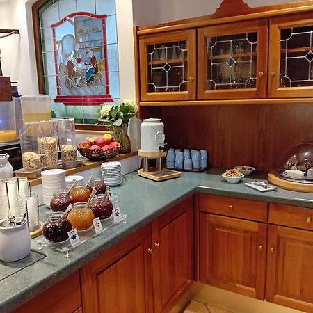 Landhotel Steindlwirt Dorfgastein Dış mekan fotoğraf