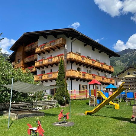 Landhotel Steindlwirt Dorfgastein Dış mekan fotoğraf