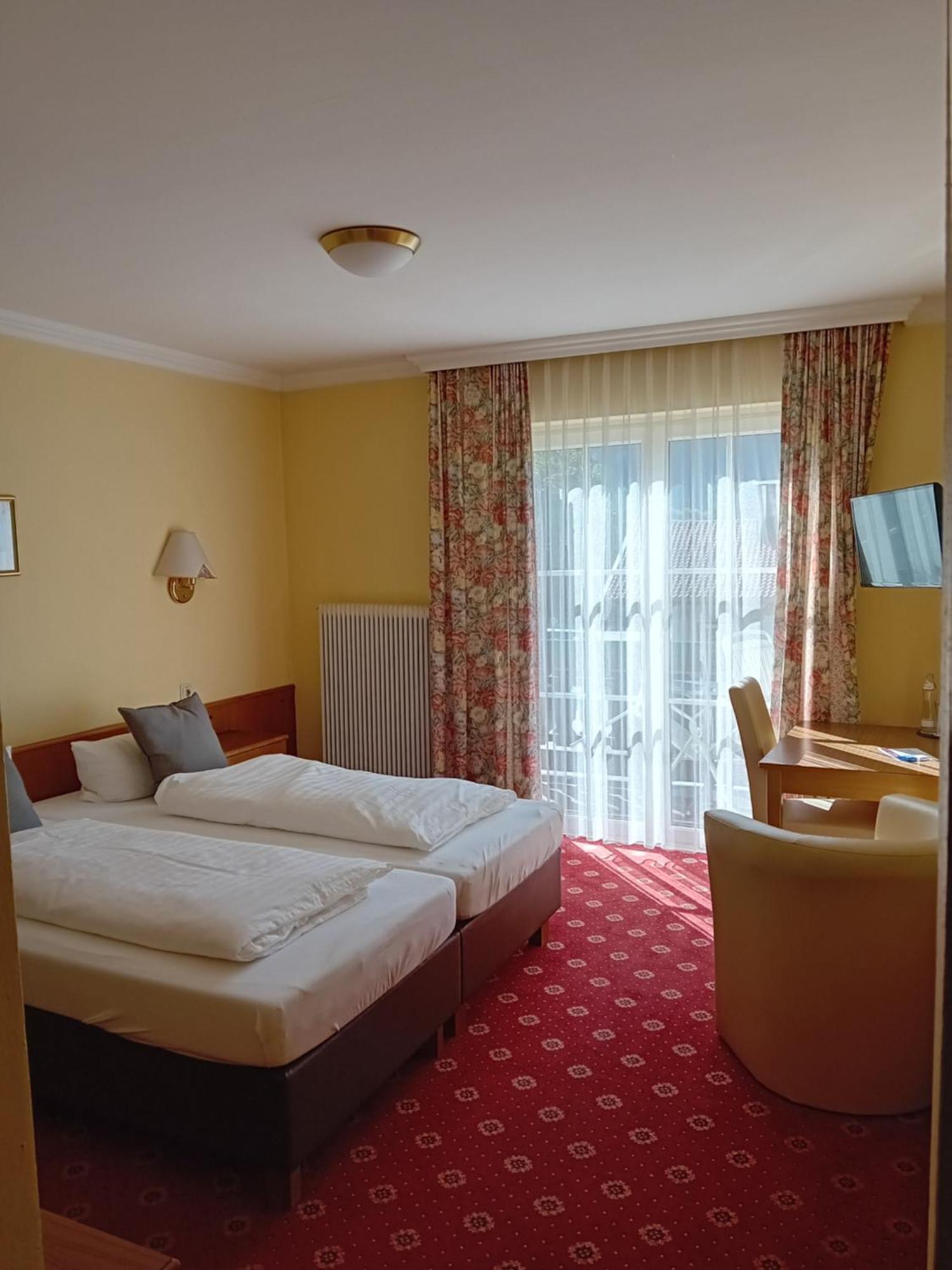 Landhotel Steindlwirt Dorfgastein Dış mekan fotoğraf