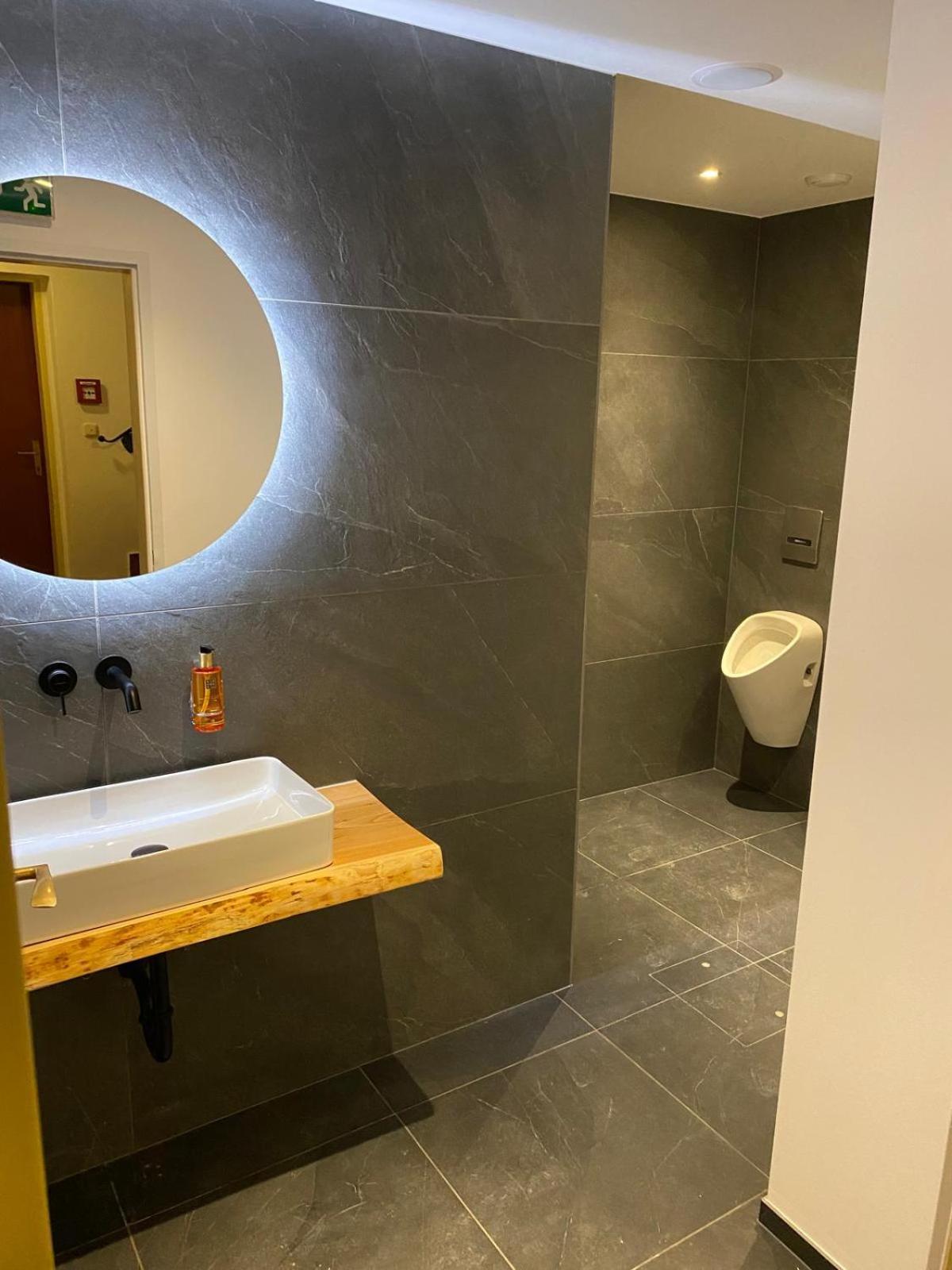 Landhotel Steindlwirt Dorfgastein Dış mekan fotoğraf