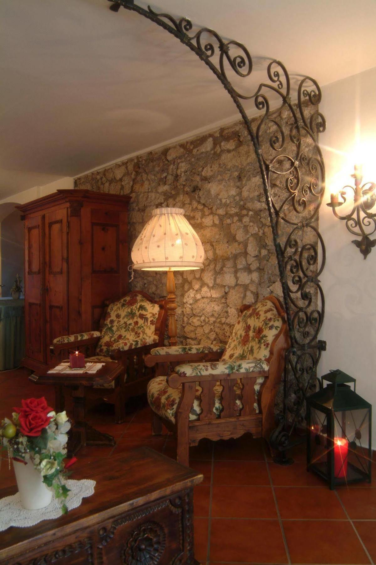 Landhotel Steindlwirt Dorfgastein Dış mekan fotoğraf