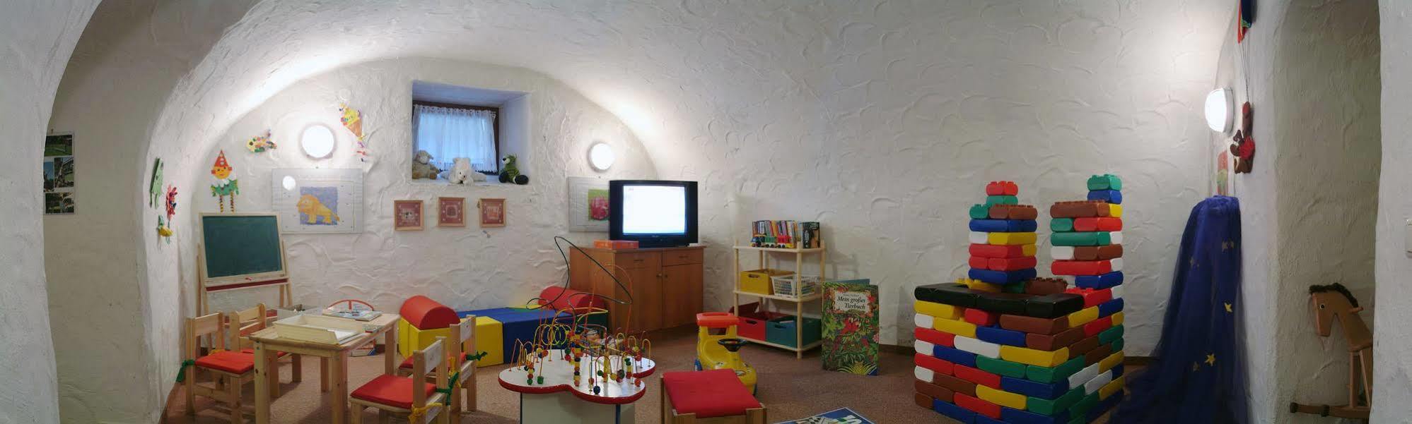 Landhotel Steindlwirt Dorfgastein Dış mekan fotoğraf